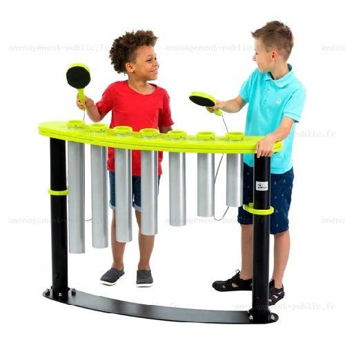 Jeu d'éveil musical Console Clap